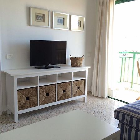 פלאייה דה סאן חואן Hola Apartments 14-3 מראה חיצוני תמונה