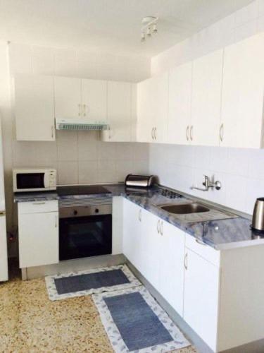 פלאייה דה סאן חואן Hola Apartments 14-3 מראה חיצוני תמונה