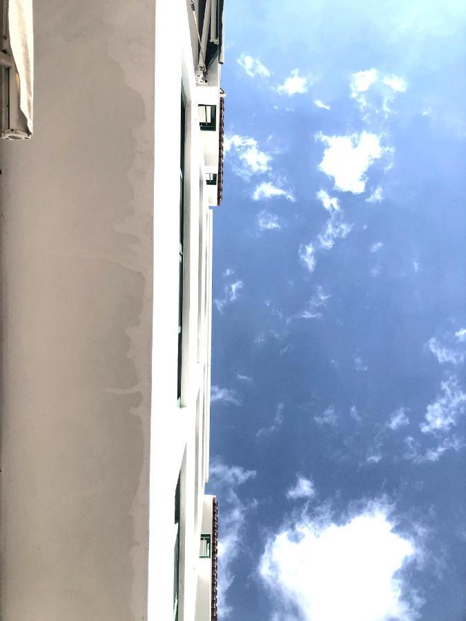 פלאייה דה סאן חואן Hola Apartments 14-3 מראה חיצוני תמונה