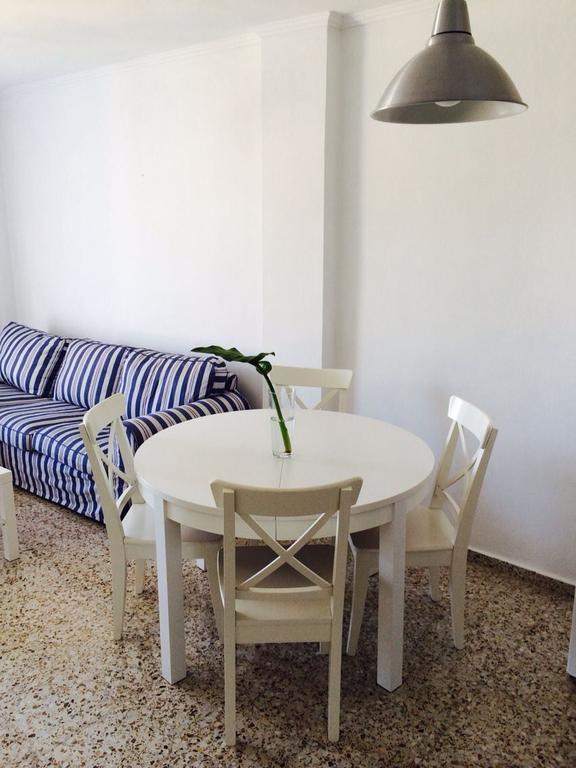 פלאייה דה סאן חואן Hola Apartments 14-3 מראה חיצוני תמונה