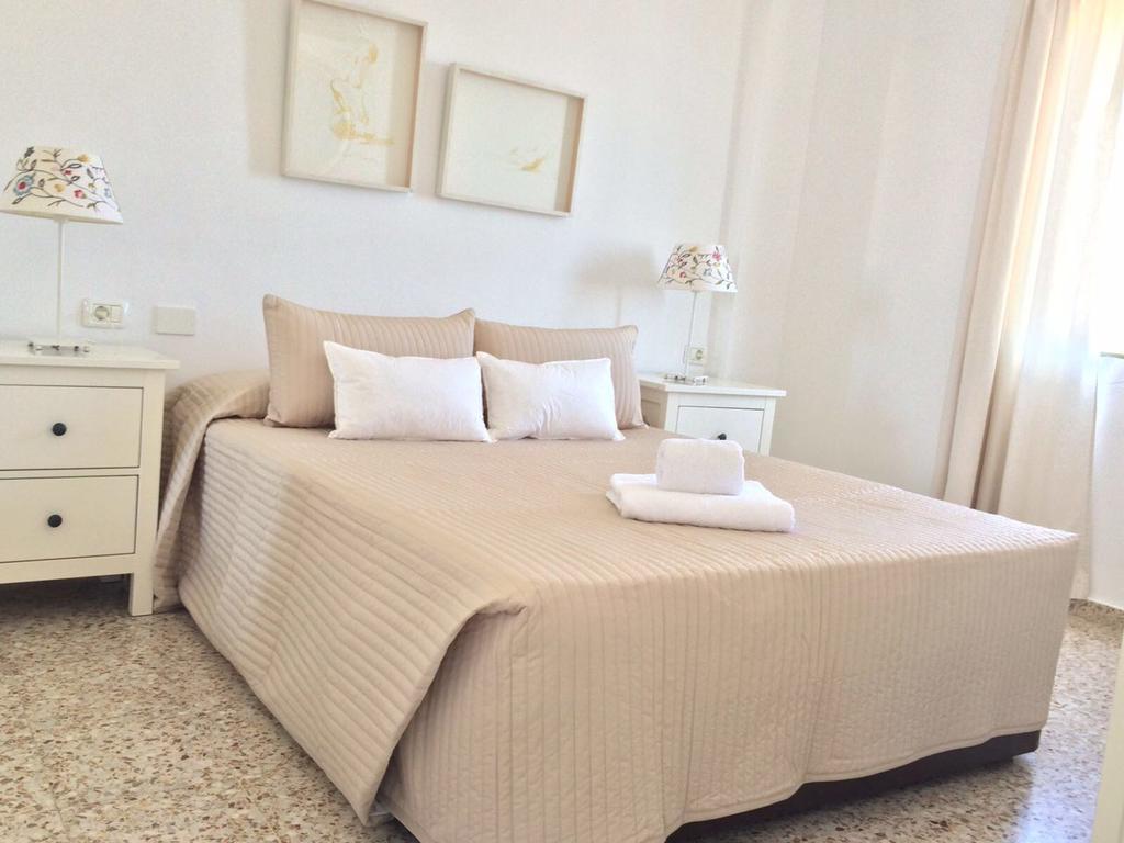 פלאייה דה סאן חואן Hola Apartments 14-3 מראה חיצוני תמונה