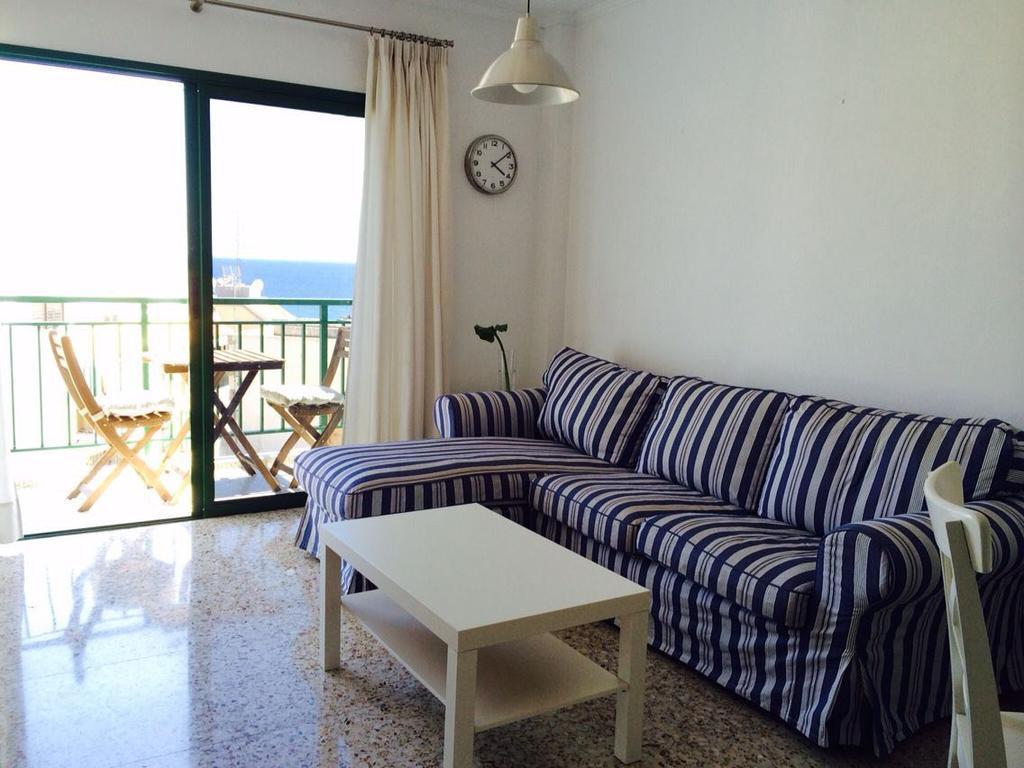פלאייה דה סאן חואן Hola Apartments 14-3 מראה חיצוני תמונה